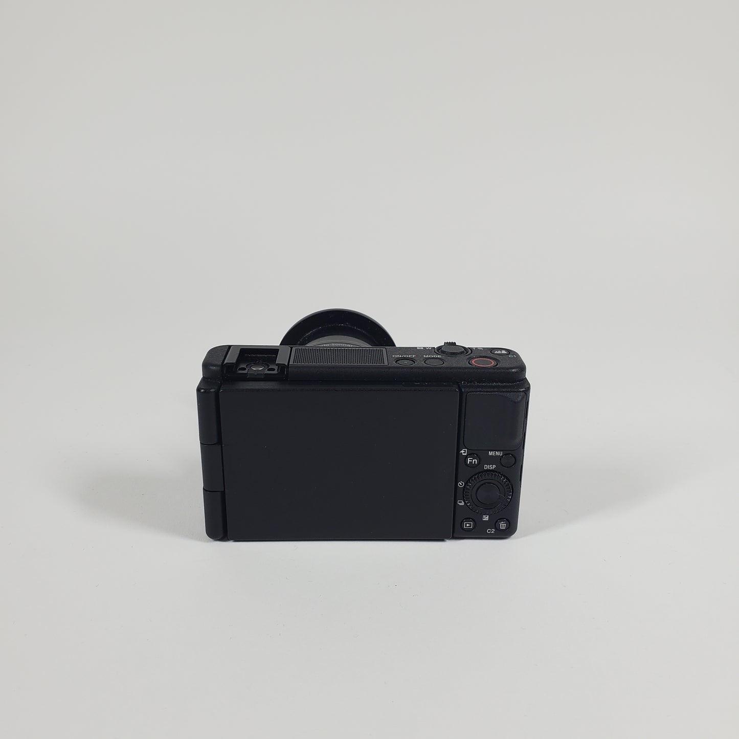 Sony ZV-1 20.1MP Compact Digital Camera