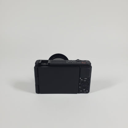 Sony ZV-1 20.1MP Compact Digital Camera