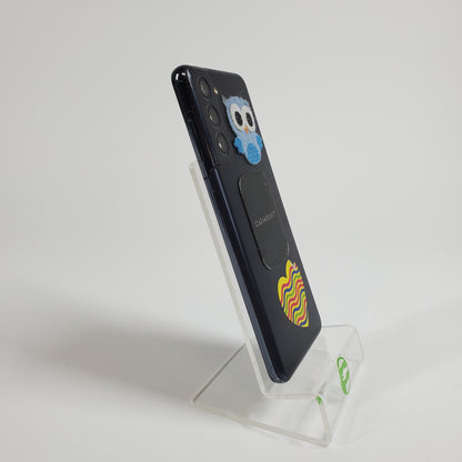 Unlocked Samsung Galaxy S21 8GB RAM 128GB SM-G991U1 Titanium Violet