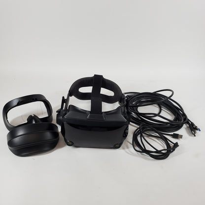 Valve Index VR Kit PC VR Headset 1007