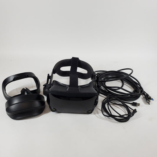 Valve Index VR Kit PC VR Headset 1007