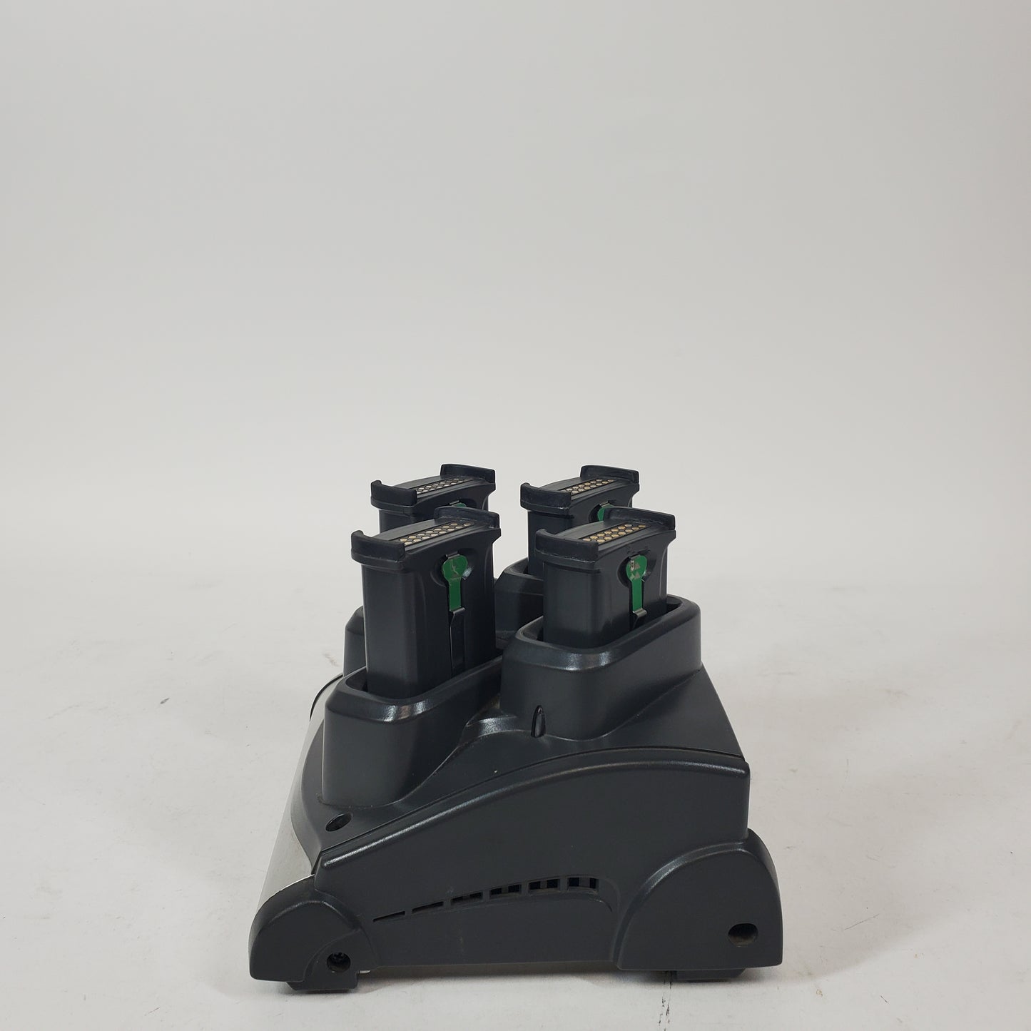 6 Symbol 21-65587-03 Batteries + Charging Dock Rechargeable 