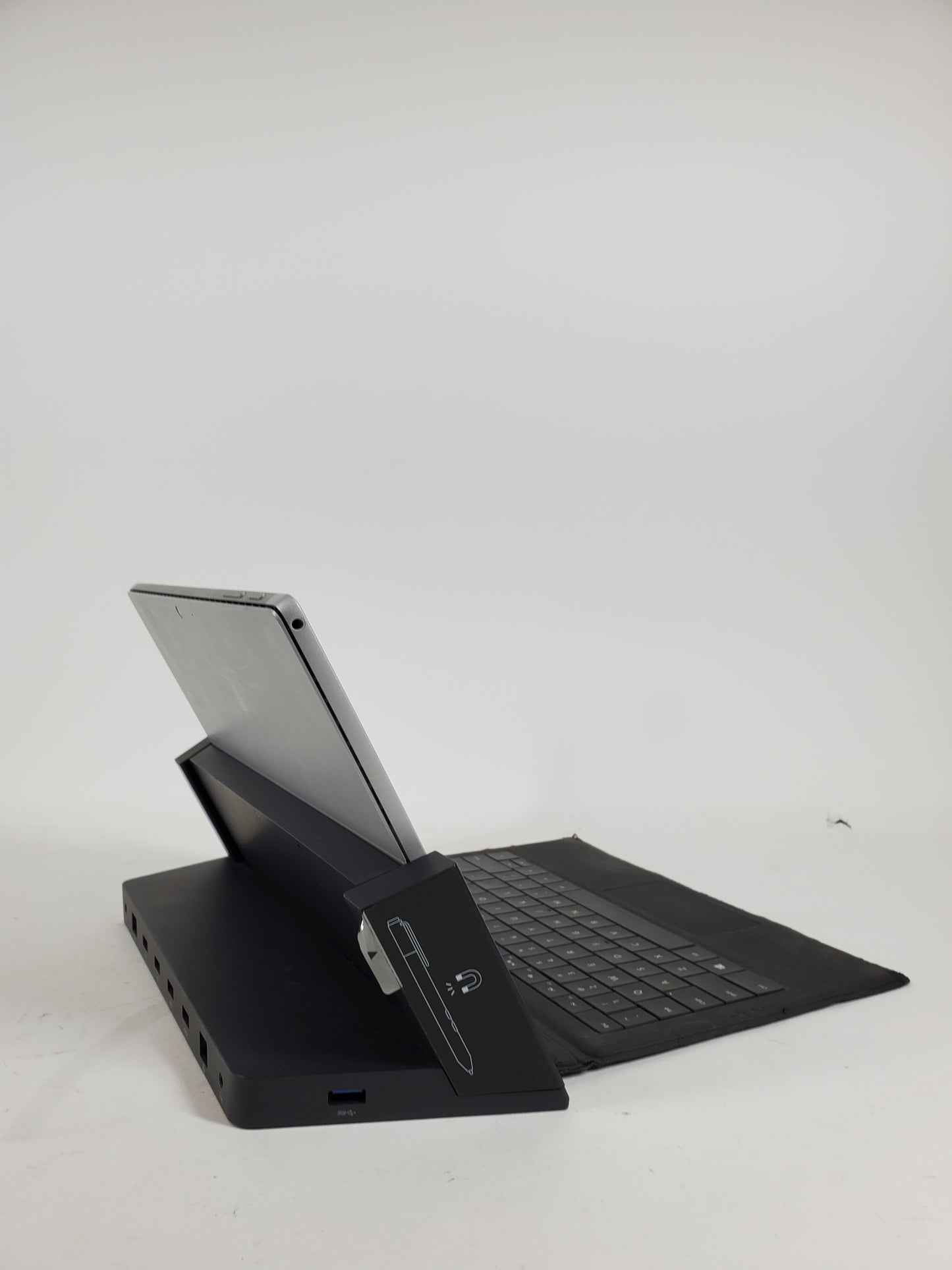 WiFi Only Microsoft Surface Pro 7 256GB Black 1960