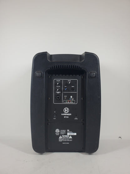 Harbingher RT25 SPEAKER RT25