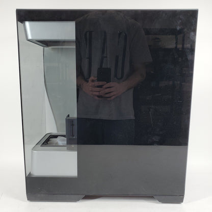 CYBERPOWER  C SERIES  ATX Mid-Tower Gaming Case CS-450-163MB CASE ONLY