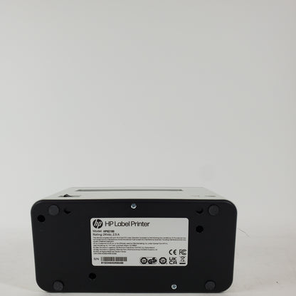 HP Label Printer HPKE100 LABEL PRINTER  HPKE100