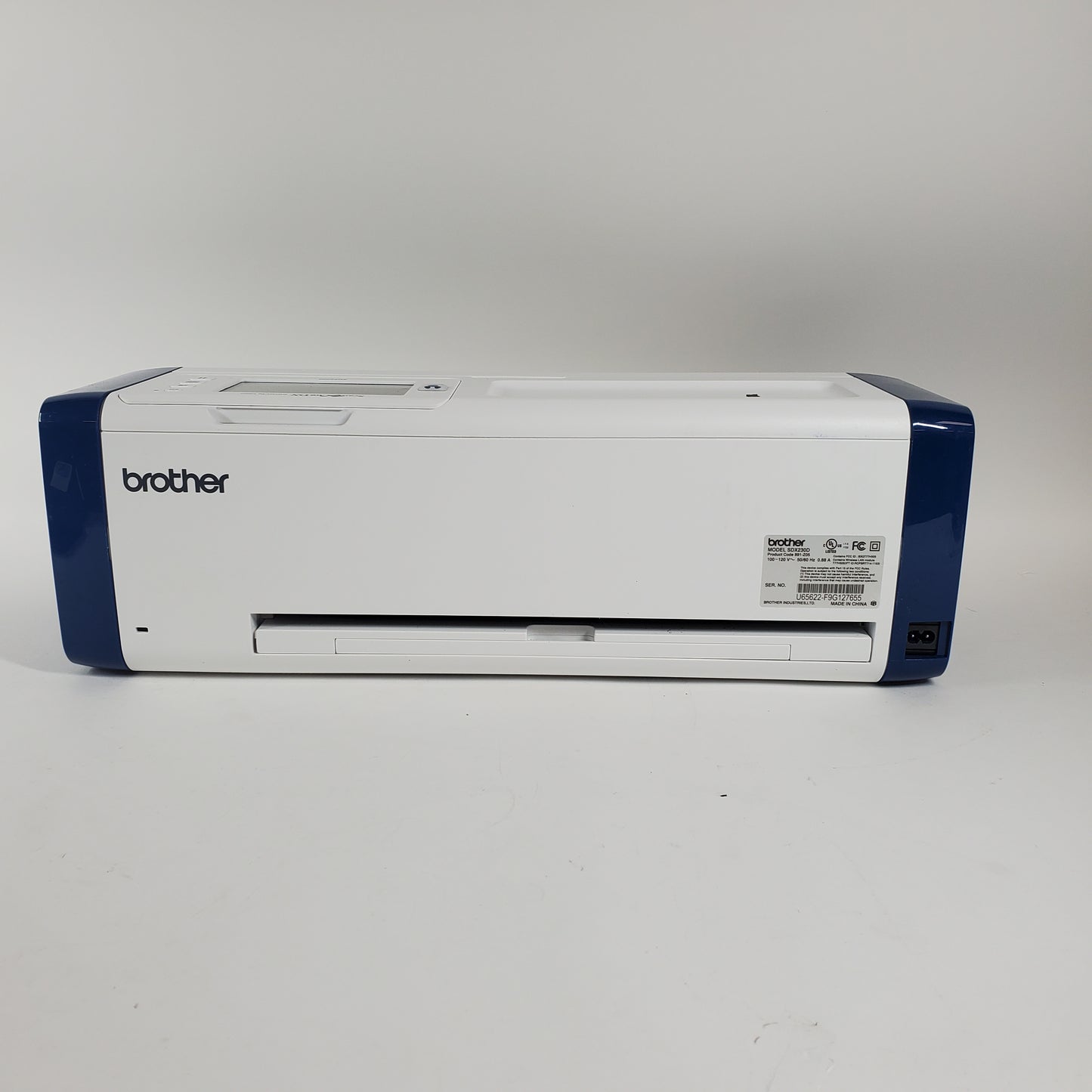 Brother SDX230D Die-Cutting Machine SDX230D