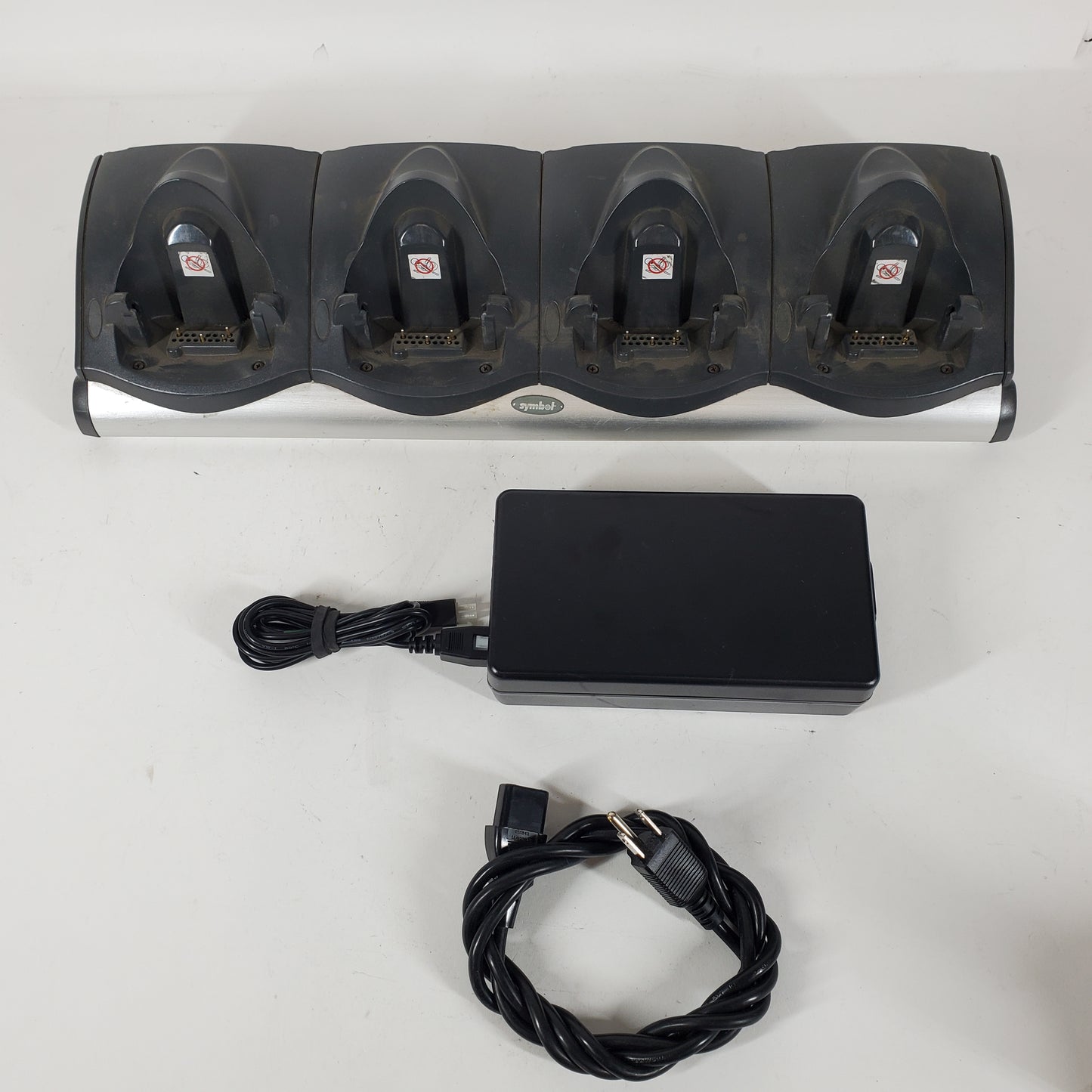 LOT OF 7 Symbol MC9060/MC92N0/MC9090