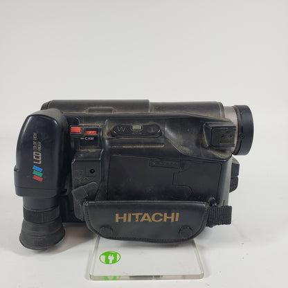 Hitachi VM-E510A 8mm Camera/Recorder