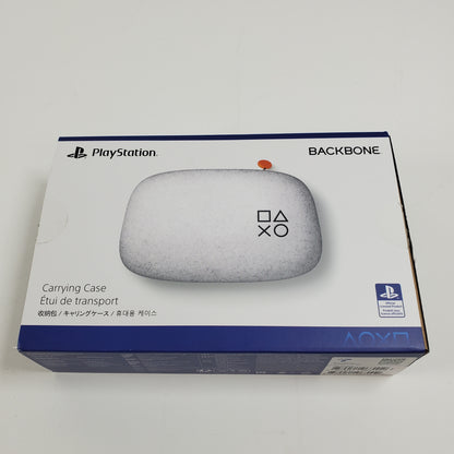 Playstation BackBone White Controller iOS / Android