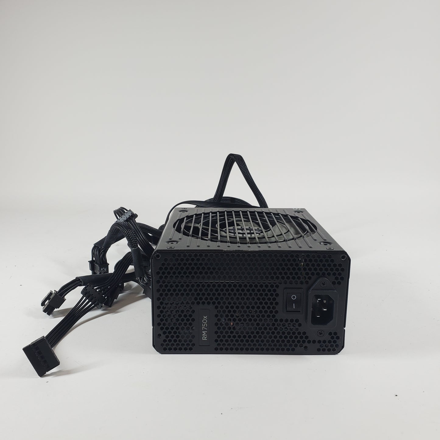 Corsair RM750x G35DP00465P1Y0 80 Plus Gold 750W Fully Modular Power Supply