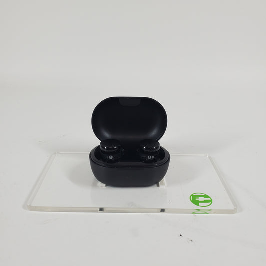 Bose QuietComfort In-Ear Noise Cancelling Bluetooth Earbuds Black 884367-0010