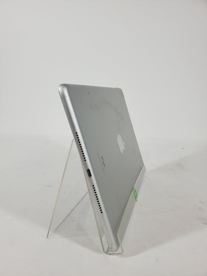 WiFi Only Apple iPad 9th Gen 64GB Silver MK2L3LL/A
