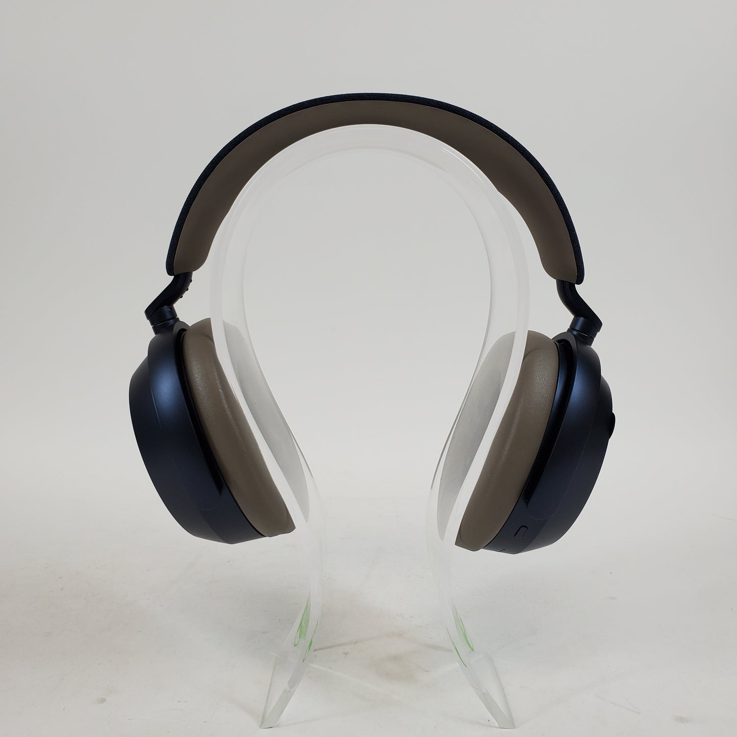 Sennheiser 4450 Active Noise Cancellation Headphones  Cream 508387