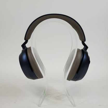 Sennheiser 4450 Active Noise Cancellation Headphones  Cream 508387