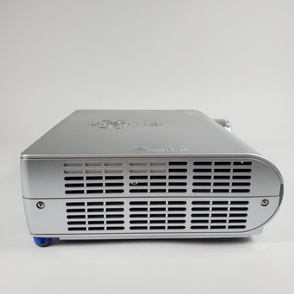 Toshiba TDP-S35 800 x 600 SVGA 1800 Lumens DLP Projector TDP-S35