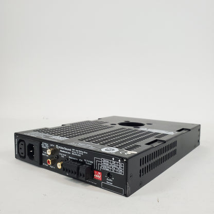 Atlas Sound PA1001G Commercial Power Amplifier PA1001G