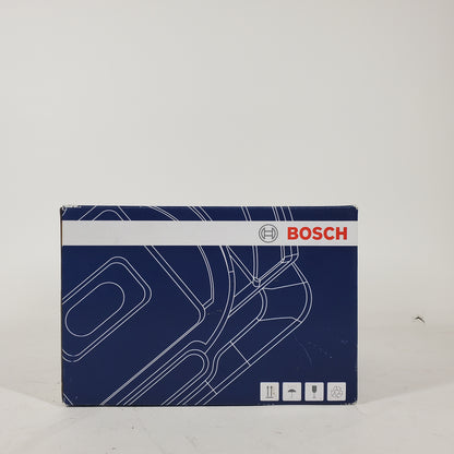 New Bosch Flexidome IP 5000i FIXED DOME CAMERA NDE-5503-A