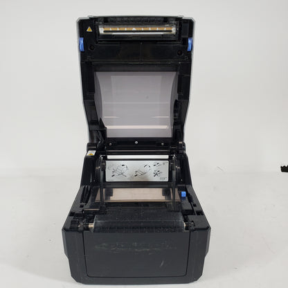 Sato CG412DT-Lan LABEL PRINTER CG412DT-LAN