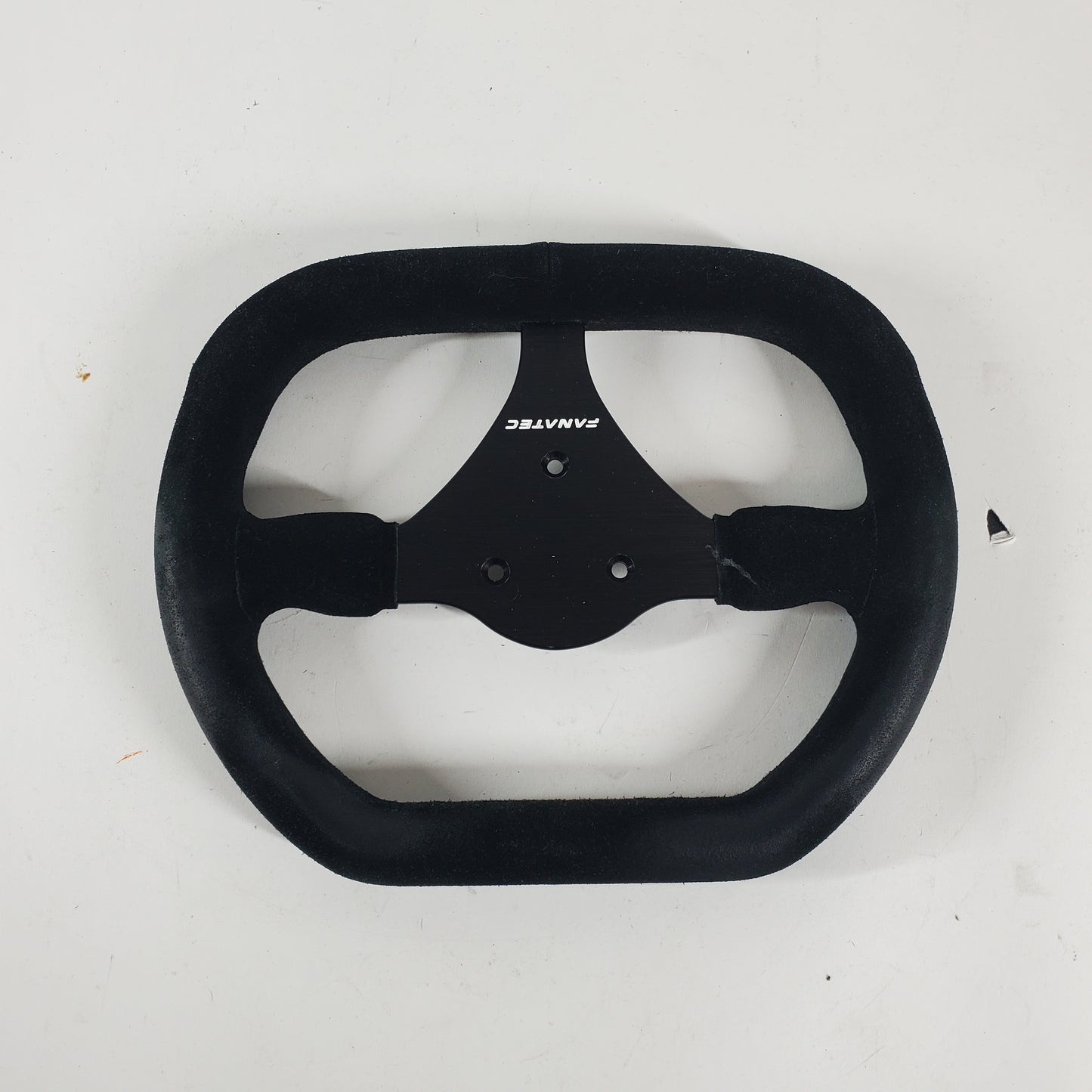 Fantec club sport Wheel Base v2 Black CSW WB V2 PC / Xbox / PlayStation