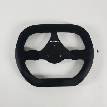 Fantec club sport Wheel Base v2 Black CSW WB V2 PC / Xbox / PlayStation