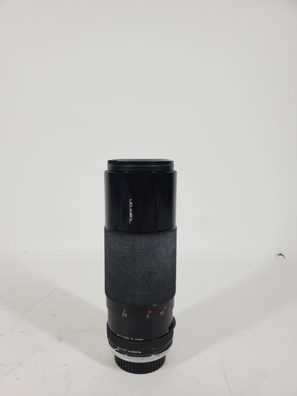 Tamron 28-50mm Lens LENS 28-50MM