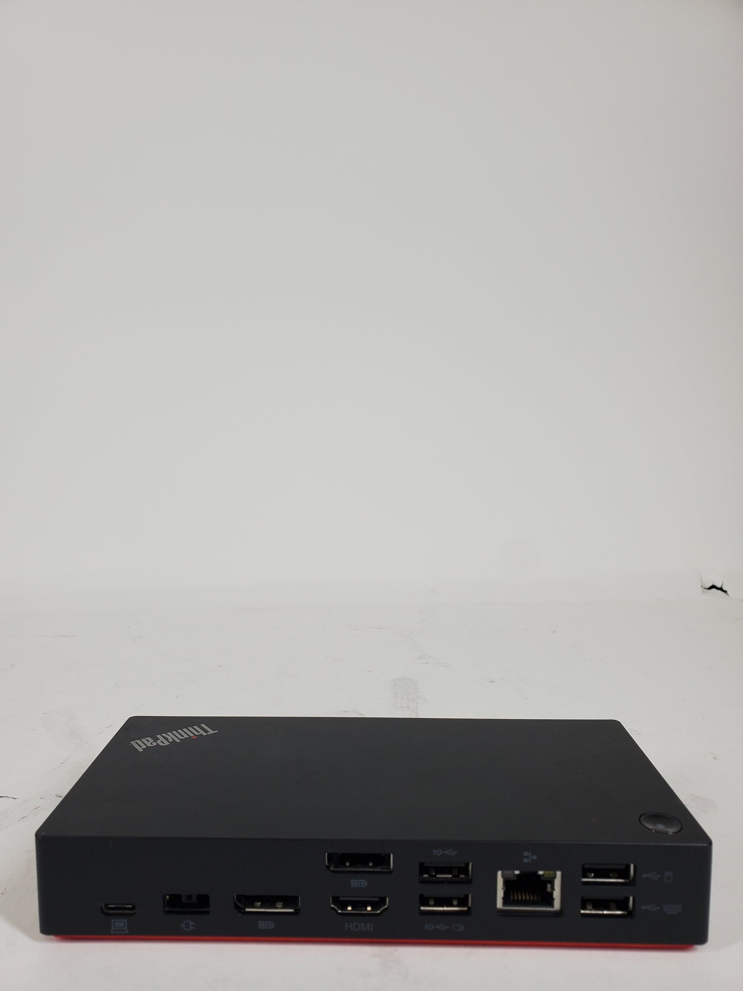 Lenovo ThinkPad USB-C Dock Gen2 Docking Station LDC-G2