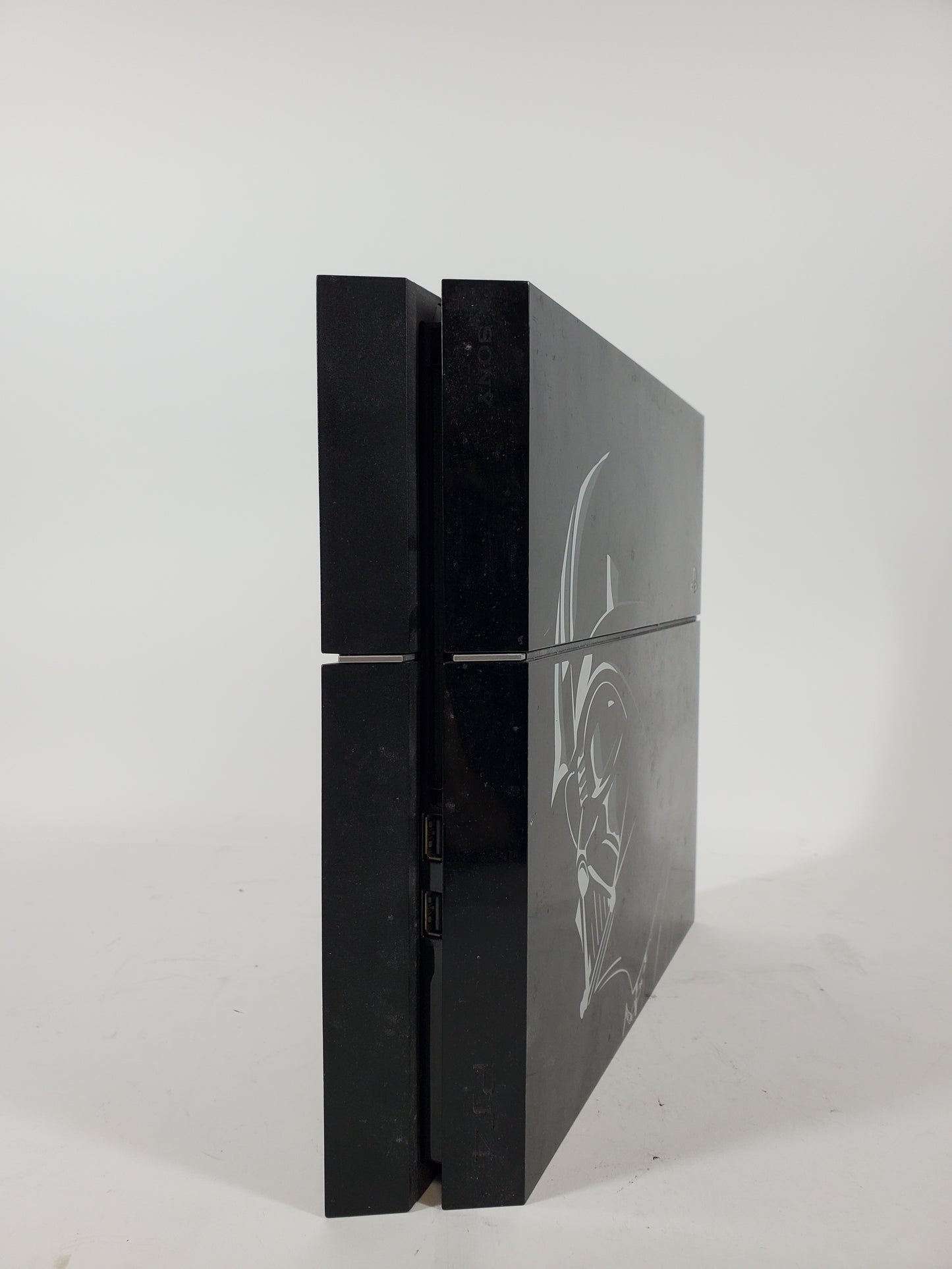 Sony PlayStation 4 PS4 500GB Star Wars  Console Gaming System CUH-1215A