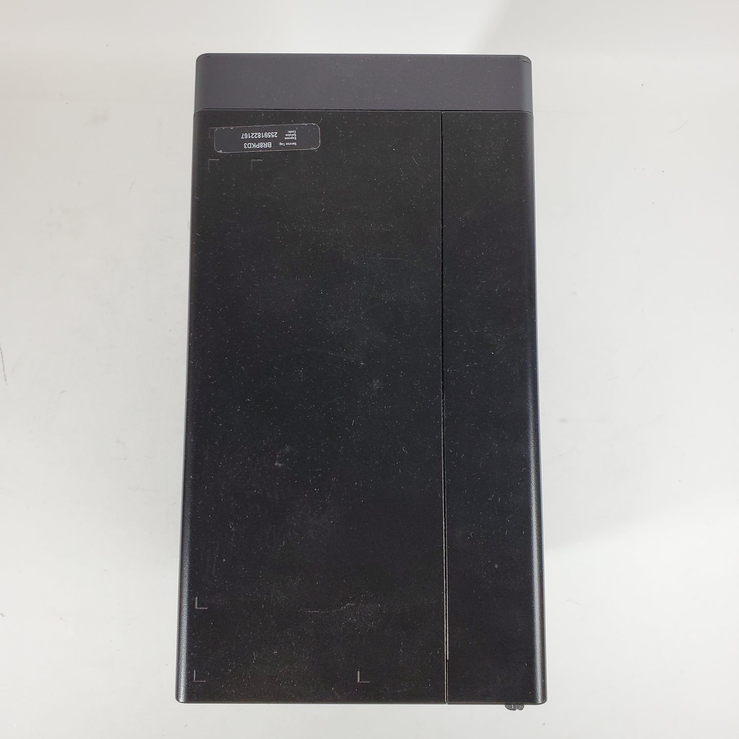 DELL Custom PC i5-10400 2.60GHz 16GB RAM 512GB SSD PNY GeForce GTX 1650