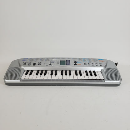 Casio SA-75 Mini Portable Keyboard SA-75