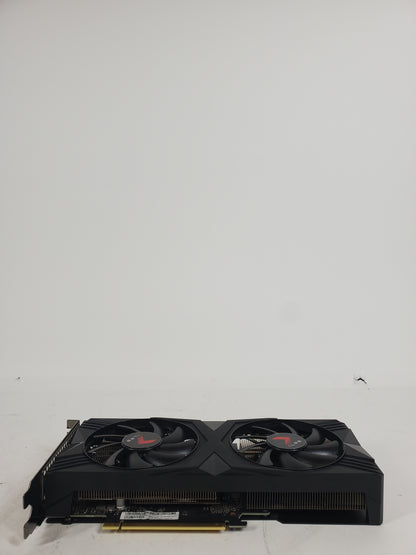 PNY GeForce RTX 4060 Ti 8GB GDDR6 Graphics Card KMR406TE4J8DT2AKTB16ACA
