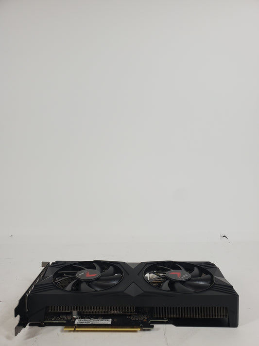 PNY GeForce RTX 4060 Ti 8GB GDDR6 Graphics Card KMR406TE4J8DT2AKTB16ACA