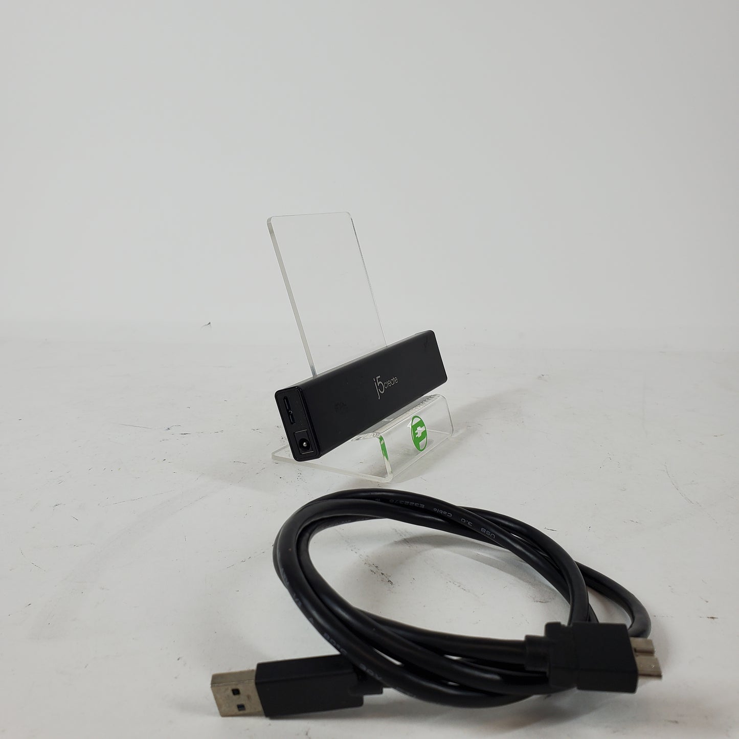 j5Create JUH377 USB DOCK JUH377