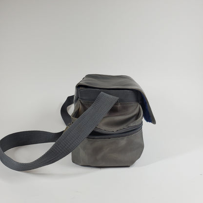 Canon A-1 35MM Film Camera