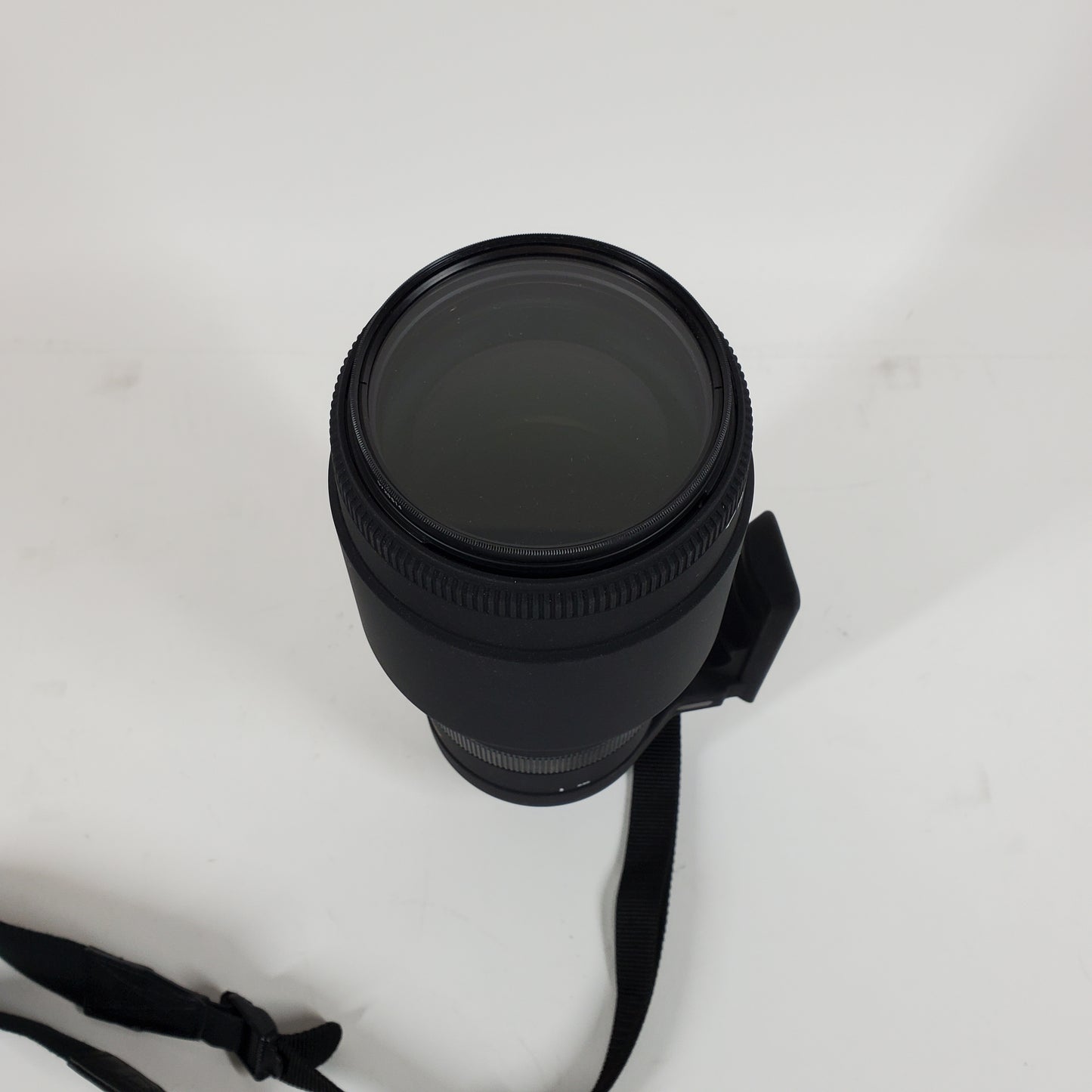 Sigma DG 150-500mm 1:5-6.3 150-500mm 1:5-6.3 Auto & Manual Lens