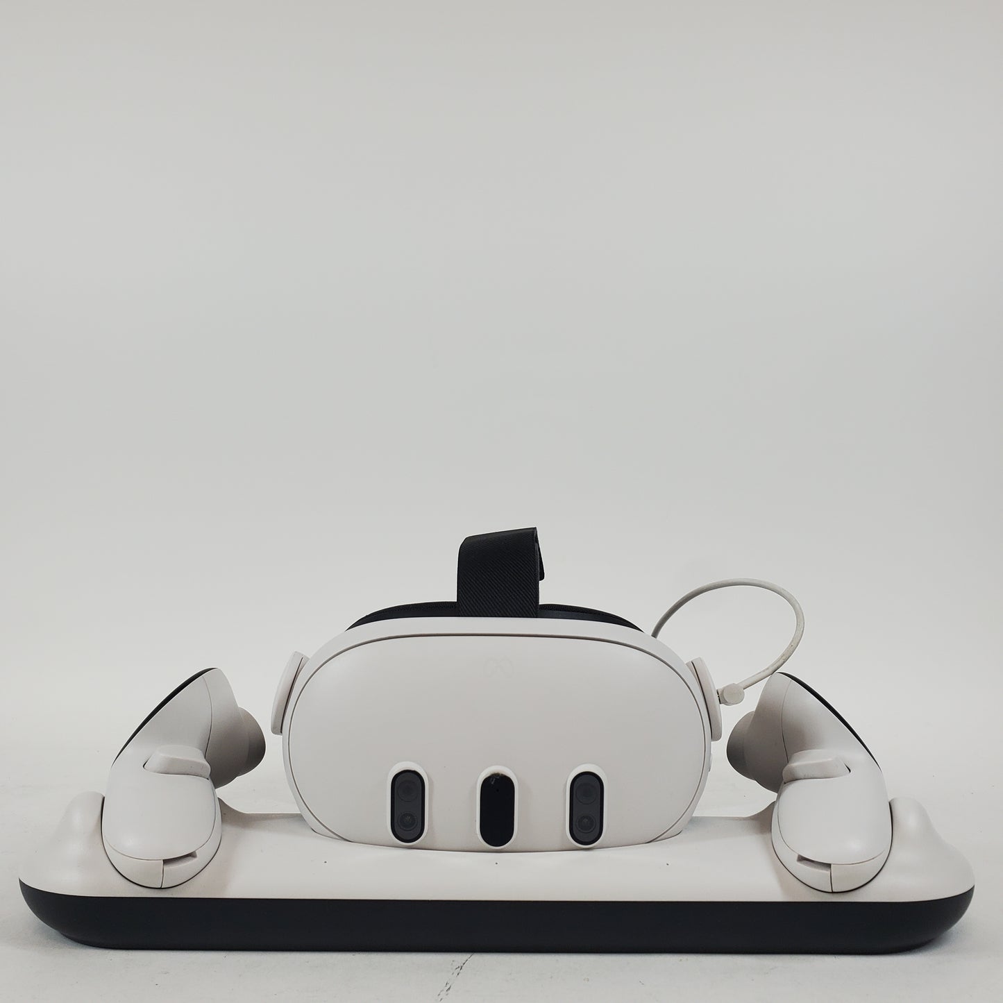 Meta Quest 3 512GB Standalone All-in-One VR Headset S3A