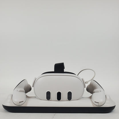 Meta Quest 3 512GB Standalone All-in-One VR Headset S3A