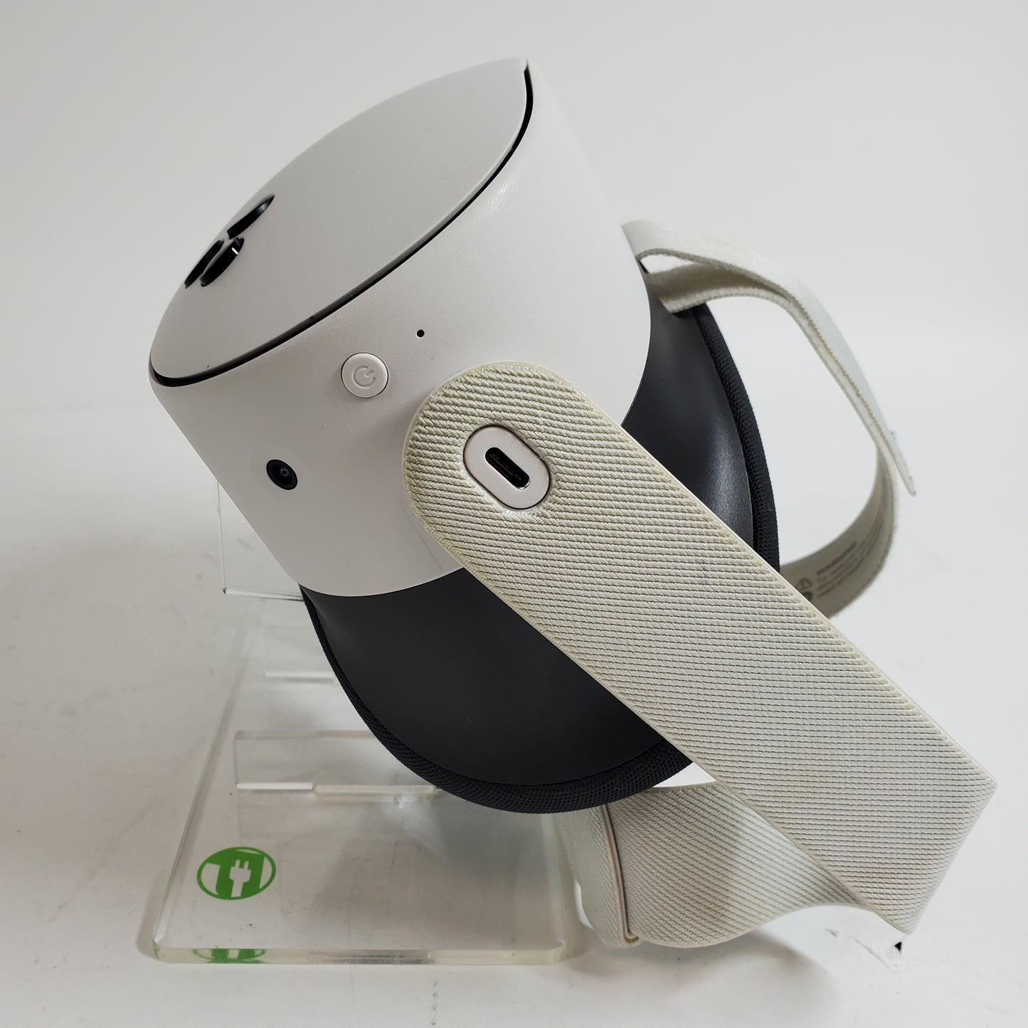 Meta Quest 3S 128GB Standalone All-in-One VR Headset PN7