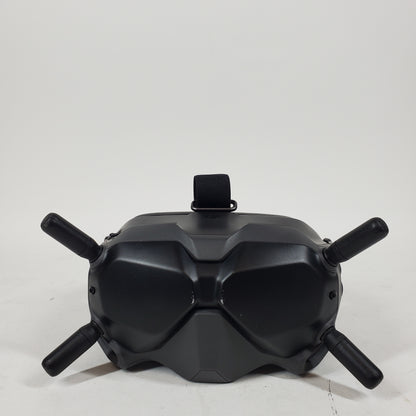 DJI FPV COMBO FPV DRONE  CP.FP.00000001.01