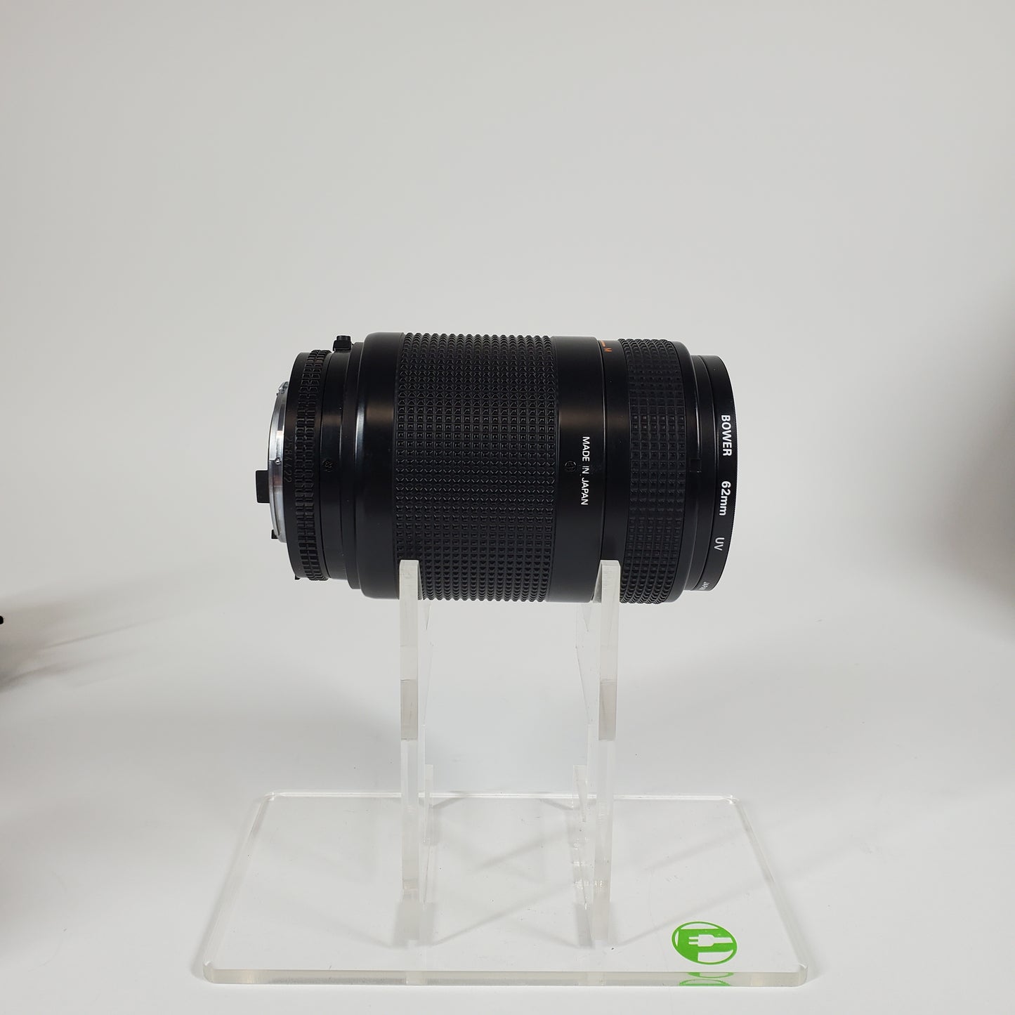 Nikon AF N8008s 35mm SLR Camera Kit