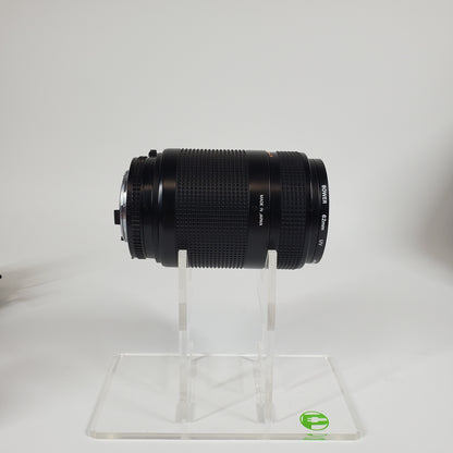 Nikon AF N8008s 35mm SLR Camera Kit