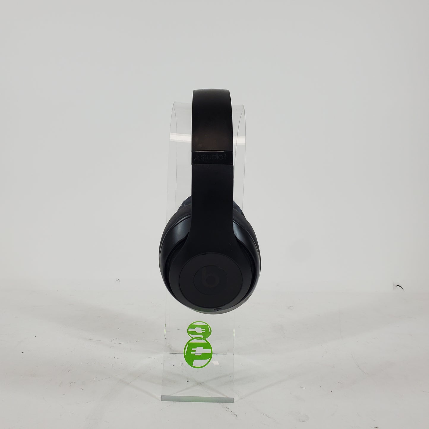 Beats Studio3 Wireless Over-Ear Bluetooth Headphones Black