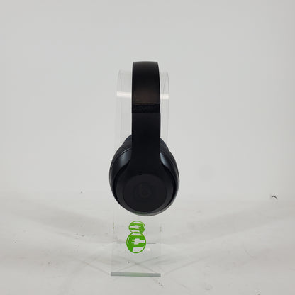 Beats Studio3 Wireless Over-Ear Bluetooth Headphones Black