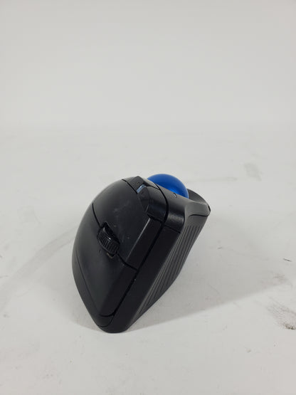 Kensington TrackBall Black/Blue M01480-M For PC