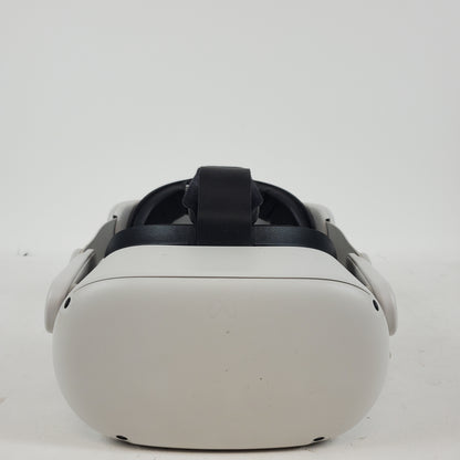 Meta Quest 2 256GB Standalone All-in-One VR Headset KW49CM