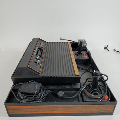 Atari 2600 