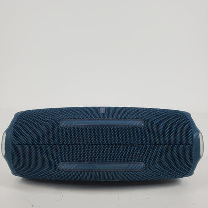 JBL CHARGE 6 Portable Wireless Bluetooth Speaker Blue JBLCHARGE6BLUAM