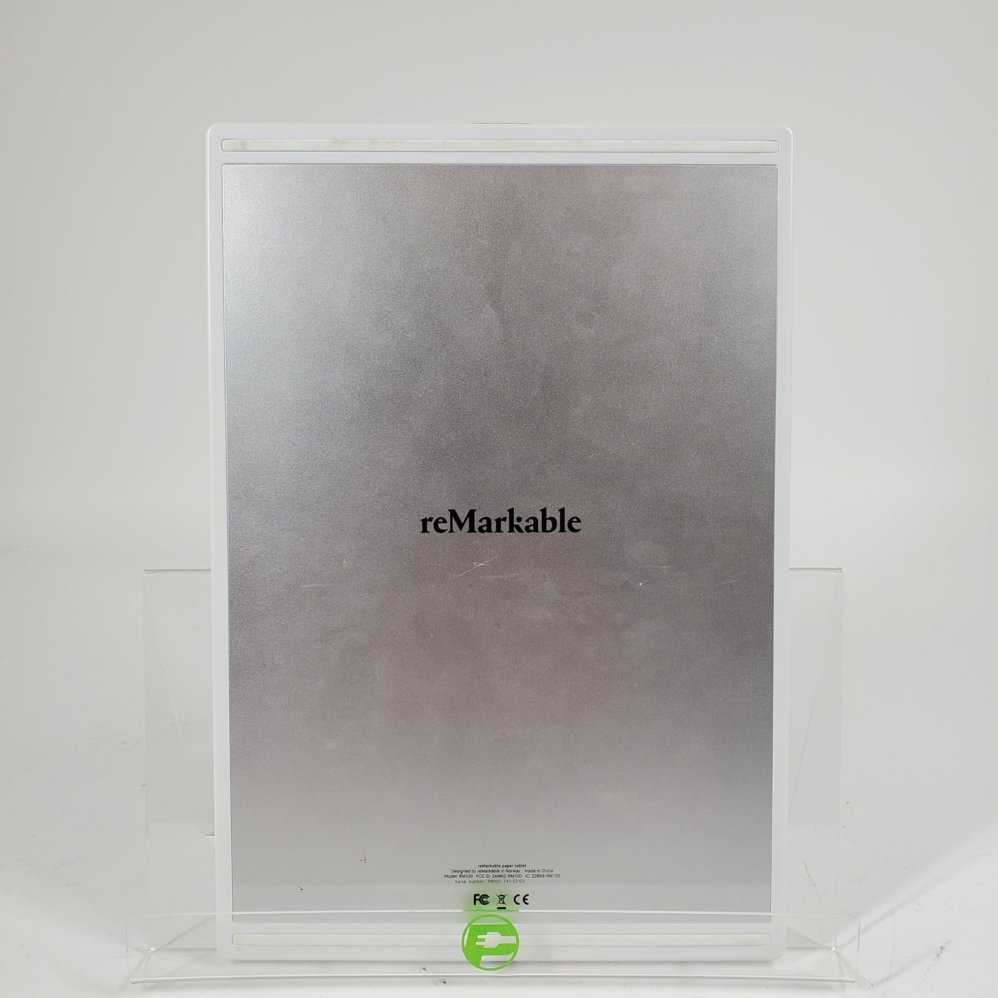 Remarkable RM100 Digital Paper Tablet RM100