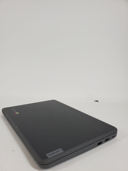 Lenovo Chromebook 100E GEN 4 11.6 Kompanio 520 2.0GHz 4GB RAM 32GB SSD
