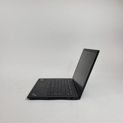 Lenovo ThinkPad E14 Gen 3 14" Ryzen 7 Pro 6850U 2.7 GHz 16GB RAM 512GB SSD